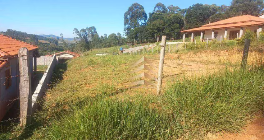 Terreno à venda, 978 m² por r$ 125.000,00 - bairro dos pereiras - toledo/mg