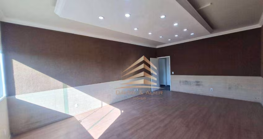 Sala para alugar, 35 m² por R$ 2.100,00/mês - Vila Galvão - Guarulhos/SP