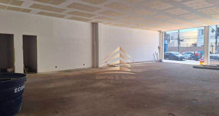 Galpão para alugar, 490 m² por R$ 9.500,00/mês - Vila Hulda - Guarulhos/SP