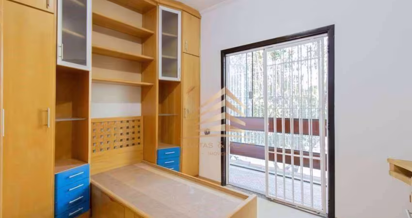 Casa à venda, 185 m² por R$ 789.000,00 - Jardim Paraventi - Guarulhos/SP
