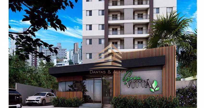 Apartamento com 2 dormitórios à venda, 47 m² por r$ 388.970,12 - vila augusta - guarulhos/sp