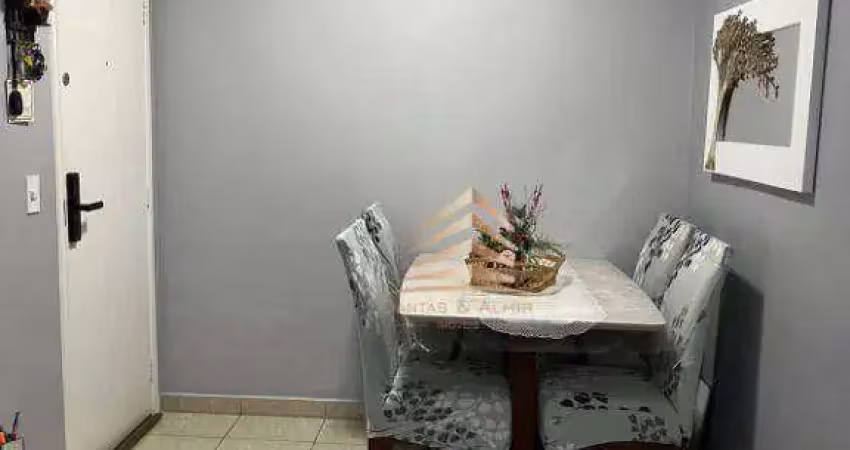 Apartamento à venda, 50 m² por R$ 405.000,00 - Macedo - Guarulhos/SP