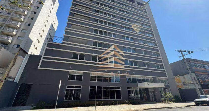 Prédio para alugar, 3000 m² por R$ 221.610,00/mês - Alto da Lapa - São Paulo/SP