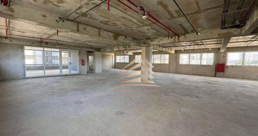 Prédio para alugar, 3000 m² por R$ 222.610,00/mês - Alto da Lapa - São Paulo/SP