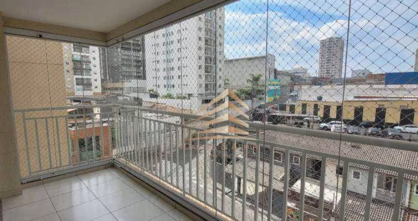 Apartamento à venda, 114 m² por R$ 910.000,00 - Gopoúva - Guarulhos/SP