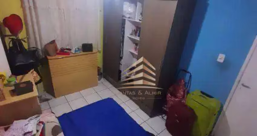 Excelente imóvel à venda, com 3 casas para renda  no jardim são roberto guarulhos
