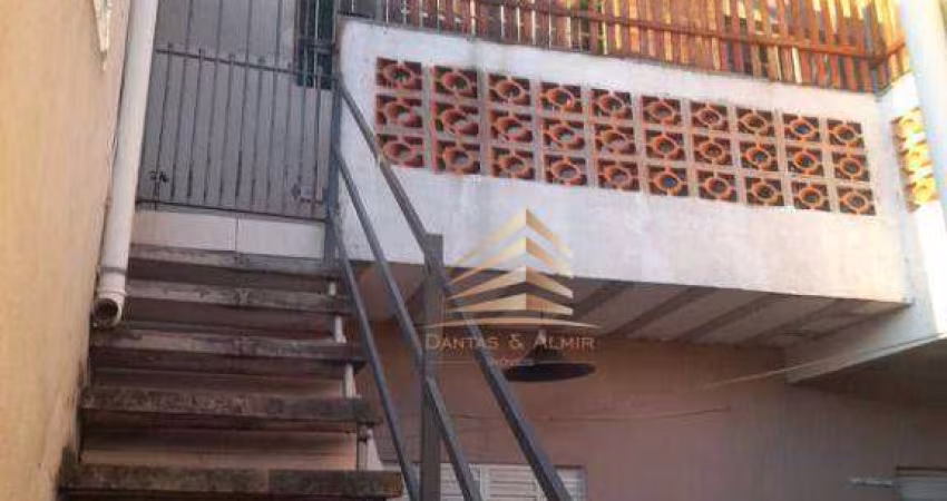 Excelente imóvel à venda, com 3 casas para renda  no Jardim São Roberto Guarulhos