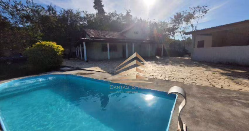 Chácara à venda, 6326 m² por R$ 899.999,99 - Chácaras Copaco - Arujá/SP