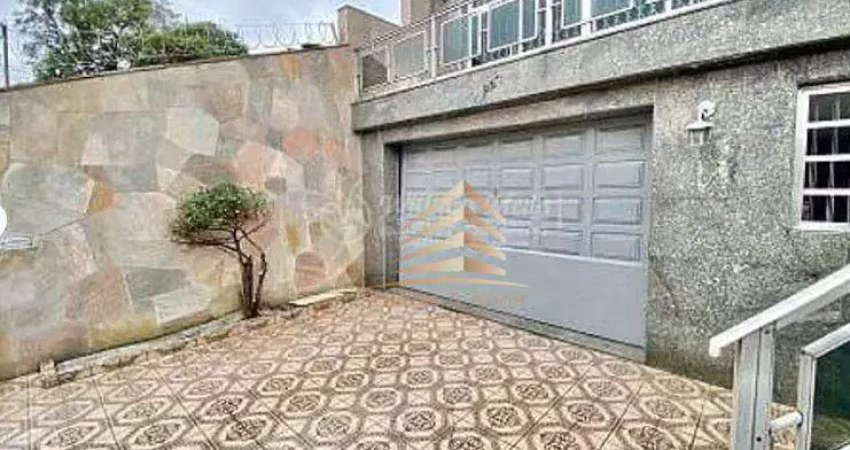 Sobrado com 3 dormitórios, 271 m² - venda por R$ 1.400.000,00 ou aluguel por R$ 10.000,00/mês - Vila Progresso - Guarulhos/SP