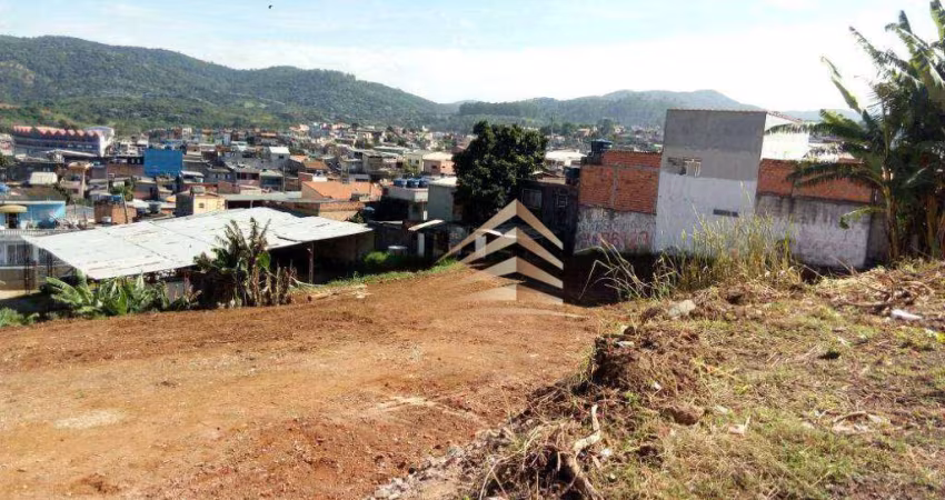 Área à venda, 3900 m² por R$ 5.000.000,00 - São João - Guarulhos/SP
