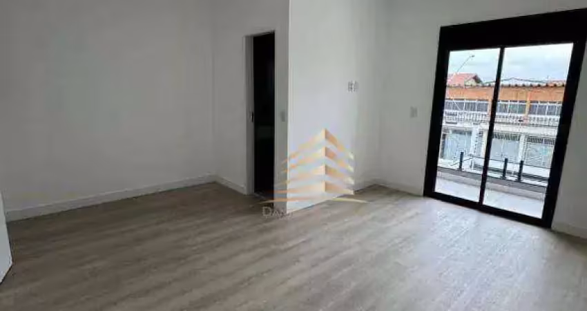 Sobrado à venda, 193 m² por r$ 1.250.000,00 - jardim santa clara - guarulhos/sp