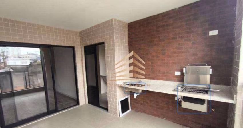 Apartamento com 68m², 2 dormitórios, 1 suíte, varanda Grill, Condomínio Sky Wiew à venda por R$ 551.000 - Centro - Guarulhos/SP.