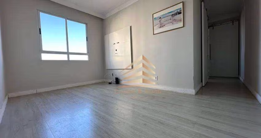 Apartamento com 2 dormitórios à venda, 45 m² por R$ 297.000,00 - Ponte Grande - Guarulhos/SP