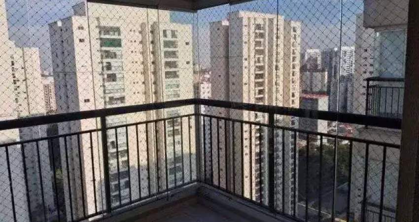 Apartamento com 1 dormitório à venda, 38 m² por R$ 440.000,00 - Jardim Flor da Montanha - Guarulhos/SP