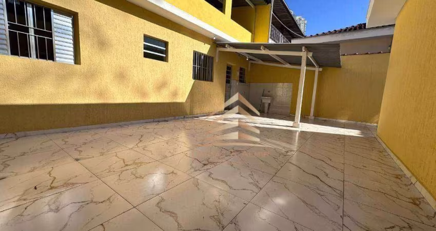 Casa com 3 dormitórios à venda, 135 m² por R$ 1.500.000,00 - Maia - Guarulhos/SP