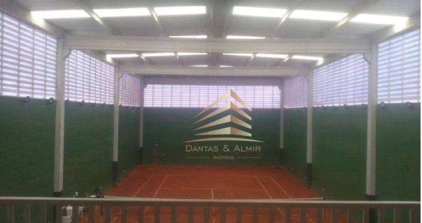 Galpão para alugar, 721 m² por R$ 21.012,00/mês - Vila Galvão - Guarulhos/SP