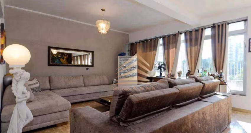 Lindo Sobrado com 3 dormitórios à venda por R$ 1.900.000 - Vila Rosália - Guarulhos/SP