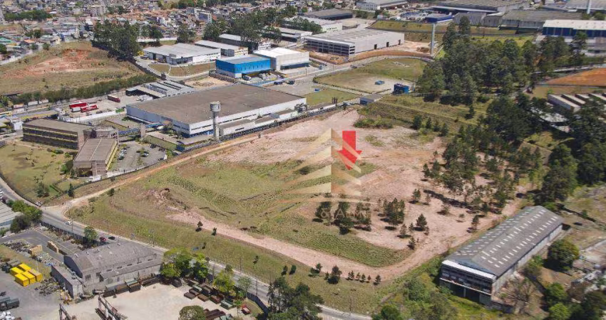 Área à venda Bonsucesso, 60.000 m² por R$ 120.000.000 - Jardim Ferrão - Guarulhos/SP