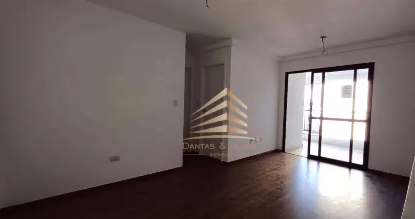 Apartamento à venda, 67 m² por R$ 489.000,00 - Vila Paulista - Guarulhos/SP