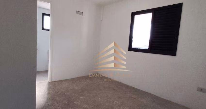 Apartamento à venda, 65 m² por R$ 498.000,00 - Vila Paulista - Guarulhos/SP
