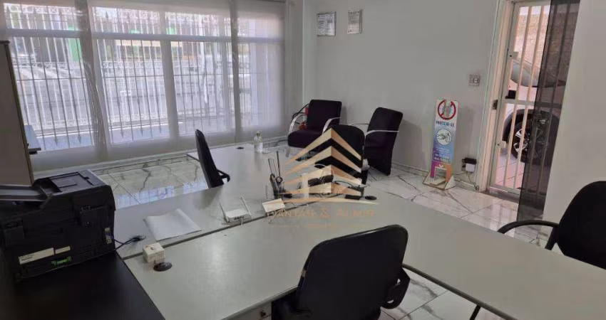 Casa com 3 dormitórios à venda, 163 m² por R$ 1.490.000,00 - Parque Renato Maia - Guarulhos/SP