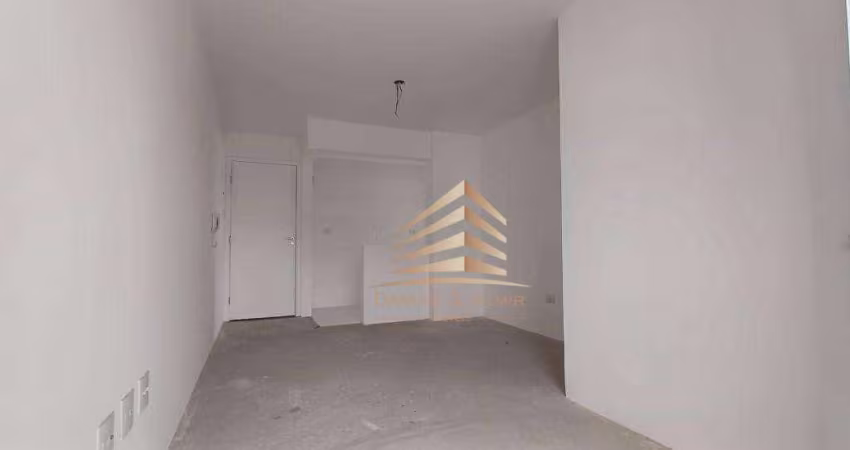 Apartamento à venda, 48 m² por R$ 357.200,00 - Vila Galvão - Guarulhos/SP