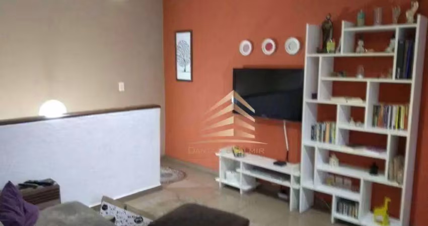 Excelente casa térrea com edícula, com 4 dormitórios à venda por r$ 720.000 - jardim nova taboão - guarulhos/sp