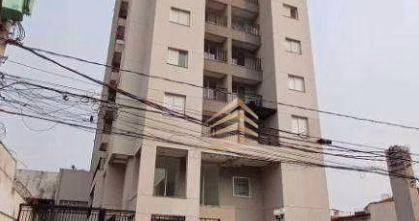 Apartamento à venda, 48 m² por R$ 365.690,00 - Vila Galvão - Guarulhos/SP