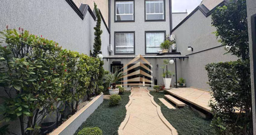 Sala à venda, 320 m² por r$ 2.700.000,00 - santana - são paulo/sp