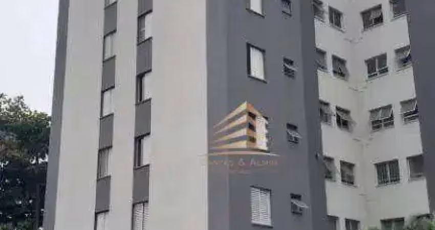 Apartamento com 2 dormitórios à venda, 52 m² por r$ 350.000,00 - tatuapé - são paulo/sp