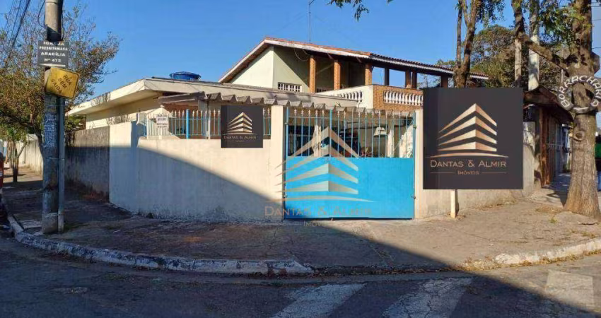 Casa à venda, 104 m² por R$ 599.999,99 - Cidade Aracilia - Guarulhos/SP