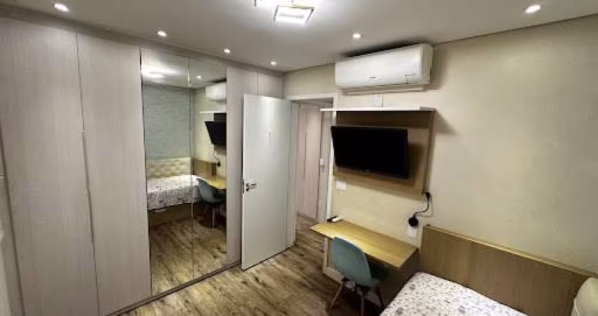 Apartamento com 3 dormitórios à venda, 86 m² por R$ 905.000,00 - Jardim Flor da Montanha - Guarulhos/SP