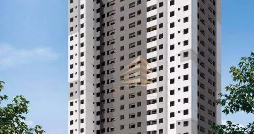 Apartamento com 3 dormitórios à venda, 58 m² por r$ 525.340,00 - vila rio de janeiro - guarulhos/sp