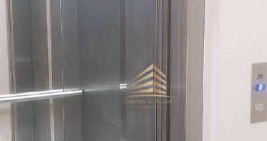 Apartamento Novo com 2 dormitórios à venda, 54 m² por R$ 260.000 - Parque Primavera - Guarulhos/SP