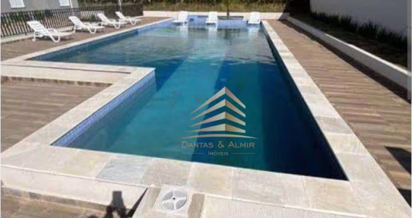 Apartamento com 2 dormitórios à venda, 44 m² por R$ 315.000,00 - Vila Bremen - Guarulhos/SP
