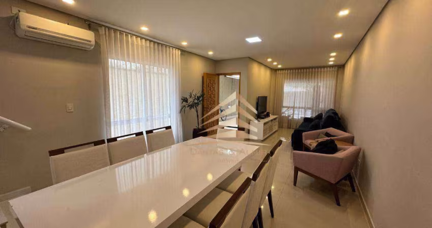 Sobrado com 3 dormitórios à venda, 180 m² por R$ 950.000,00 - Jardim Vila Galvão - Guarulhos/SP