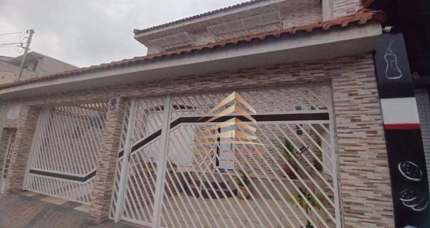 Casa com 8 dormitórios à venda, 461 m² por R$ 1.950.000,00 - Vila Galvão - Guarulhos/SP