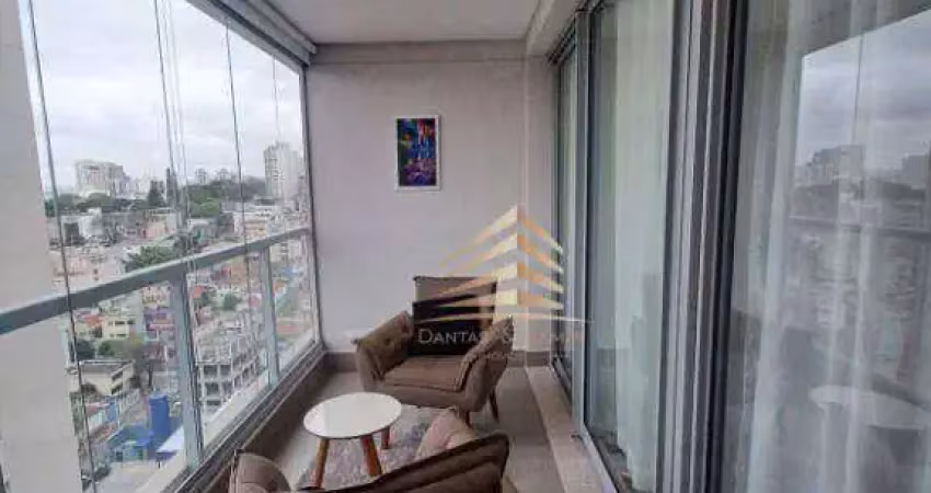 Apartamento à venda, 39 m² por R$ 720.000,00 - Macedo - Guarulhos/SP