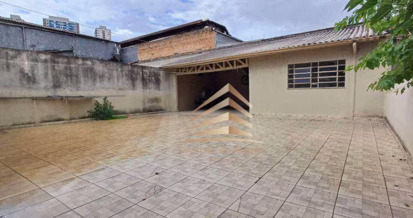 Casa com 3 dormitórios à venda, 300 m² por R$ 1.298.000,00 - Vila Augusta - Guarulhos/SP
