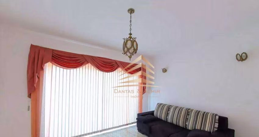 Sobrado à venda, 366 m² por R$ 670.000,00 - Jardim Almeida Prado - Guarulhos/SP