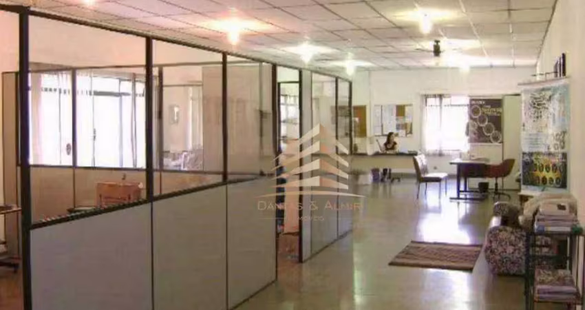 Galpão à venda, 3500 m² por r$ 17.900.000,00 - cidade parque alvorada - guarulhos/sp