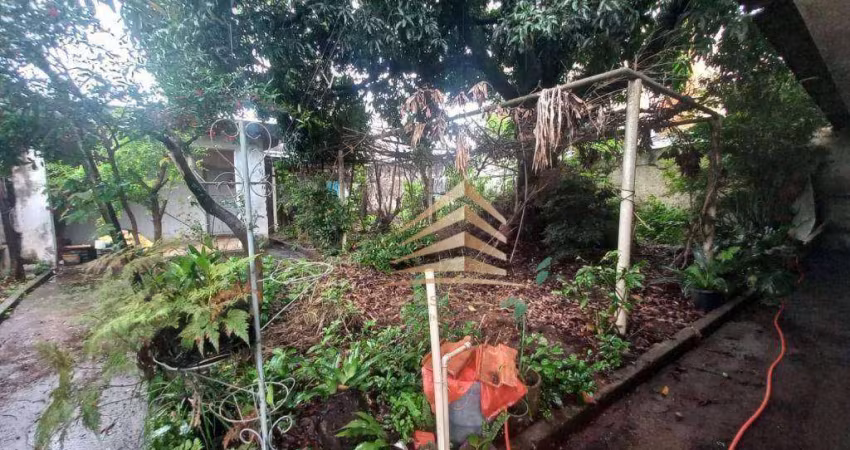 Terreno à venda, 532 m² por R$ 910.000,00 - Jardim Vila Galvão - Guarulhos/SP