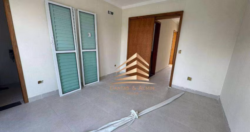 Sobrado com 3 dormitórios à venda por R$ 1.200.000,00 - Vila Augusta - Guarulhos/SP