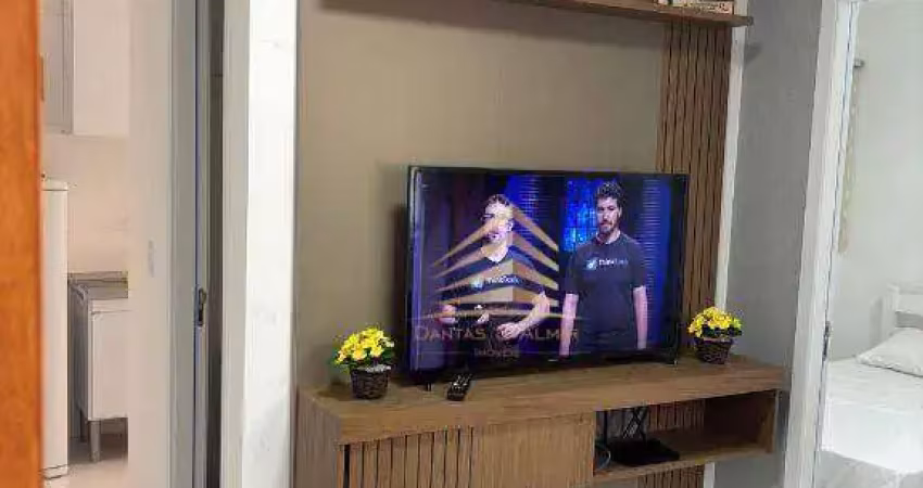 Studio à venda, 24 m² por r$ 258.000,00 - jardim sao paulo(zona norte) - são paulo/sp