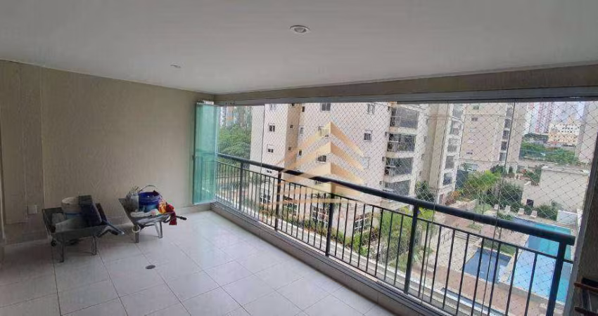 Apartamento com 3 dormitórios à venda, 154 m² por R$ 1.915.000,00 - Cidade Maia - Guarulhos/SP