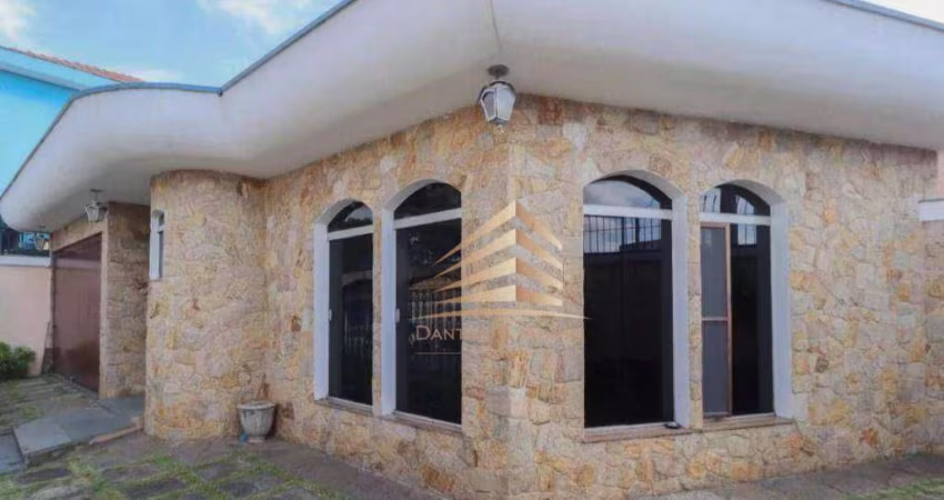 Casa à venda, 222 m² por R$ 700.000,00 - Vila Melliani - Guarulhos/SP