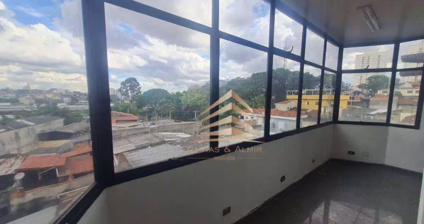 Apartamento à venda, 167 m² por r$ 680.000,00 - jardim japão - são paulo/sp