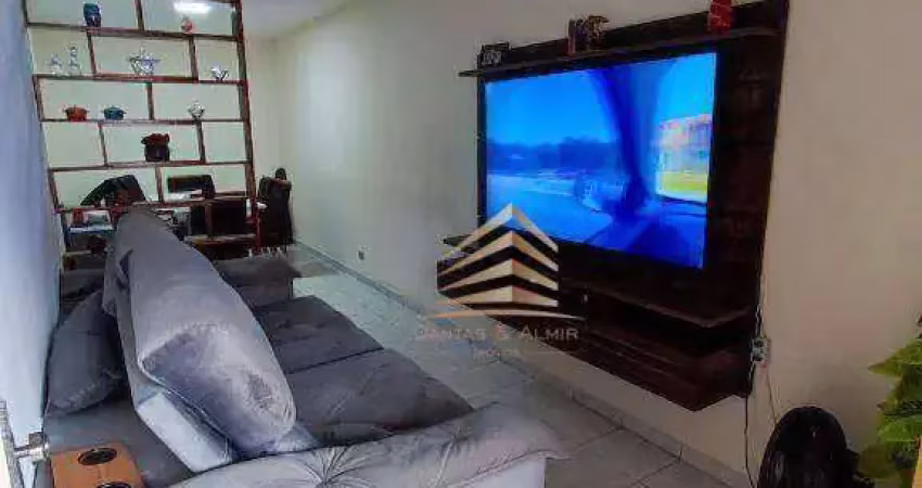 Apartamento à venda, 60 m² por R$ 255.000,00 - Chácara do Vovô - Guarulhos/SP