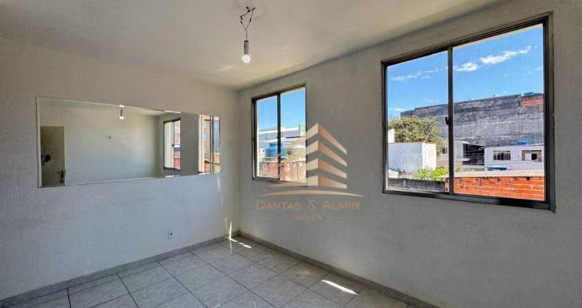 Apartamento à venda, 47 m² por R$ 215.000,00 - Jardim Tranqüilidade - Guarulhos/SP