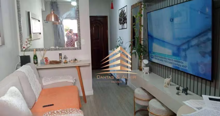 San remo,  2 dormitórios à venda, 60 m² por r$ 380.000 - macedo - guarulhos/sp